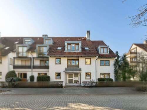 Foto - Wohnung zum Kaufen in Nürnberg 350.000,00 € 92.89 m²
