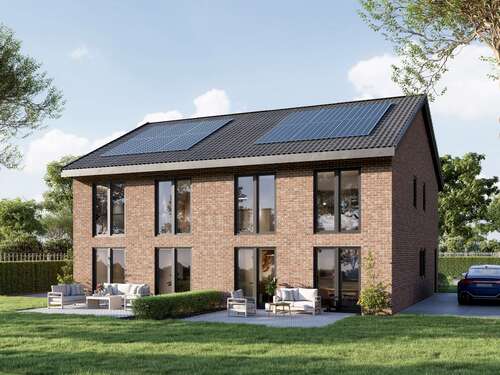 Foto - Haus zum Kaufen in Garstedt 419.000,00 € 120 m²