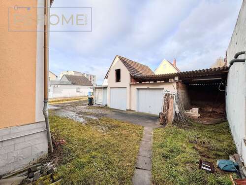 Foto - Haus zum Kaufen in Reinheim 475.000,00 € 195 m²