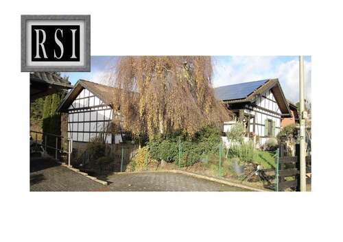 Foto - Haus zum Kaufen in Lindlar 650.000,00 € 204 m²