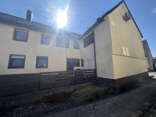 Foto - Wohnung zum Kaufen in Steinheim am Albuch Söhnstetten 179.000,00 € 115 m²