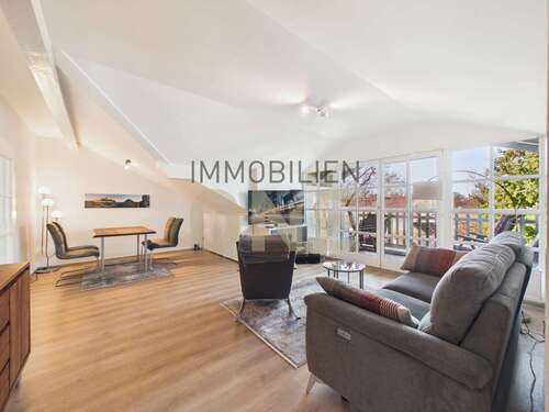 Foto - Wohnung zum Kaufen in Oberhaching Deisenhofen 399.000,00 € 60.87 m²