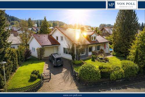 Foto - Haus zum Kaufen in Haldenwang 972.000,00 € 222.11 m²