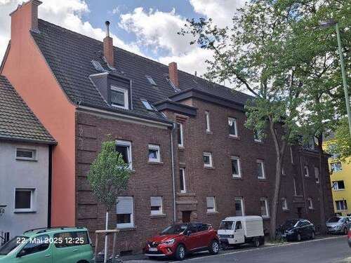 Foto - Wohnung zum Mieten in Duisburg 382,00 € 59.4 m²