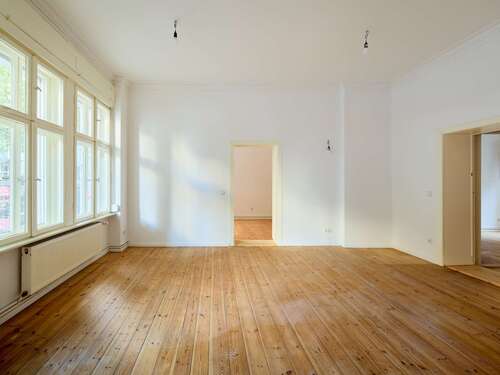 Foto - Wohnung zum Kaufen in Berlin 525.000,00 € 89.27 m²