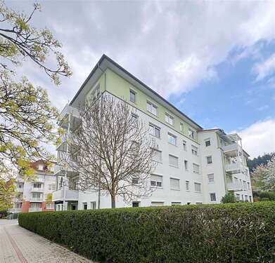 Foto - Wohnung zum Kaufen in Bad Abbach 259.000,00 € 73.33 m²