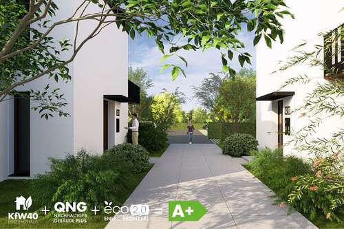 Foto - Wohnung zum Mieten in Markkleeberg 854,71 € 42.95 m²