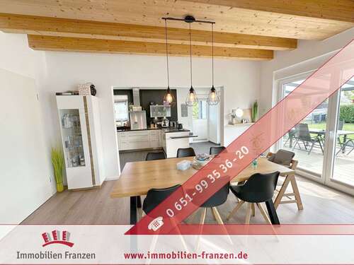 Foto - Wohnung zum Kaufen in Ayl 499.800,00 € 140 m²