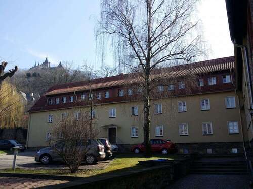 Foto - Wohnung zum Mieten in Wernigerode 702,00 € 78 m²