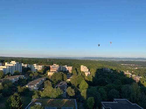 Foto - Wohnung zum Mieten in Tübingen 1.400,00 € 85 m²