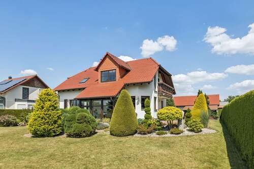 Foto - Haus zum Kaufen in Klingenberg 495.000,00 € 170 m²