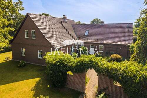 Foto - Haus zum Kaufen in Uelitz 496.000,00 € 262 m²
