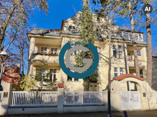 Foto - Wohnung zum Kaufen in Berlin 290.000,00 € 50.4 m²