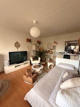 Foto - Wohnung zum Mieten in Oberhausen-Rheinhausen 800,00 € 71.9 m²