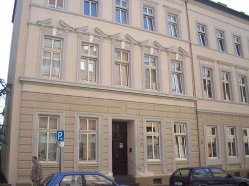 Foto - Wohnung zum Mieten in Duisburg-City 288,00 € 55 m²