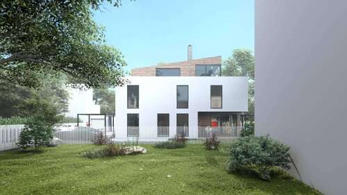 Foto - Grundstück zu verkaufen in Bayern - Dillingen (Donau) 380.000,00 € 675 m²