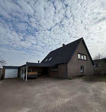 Foto - Haus zum Kaufen in Pellworm 389.000,00 € 225 m²