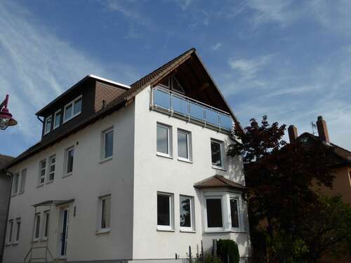 Foto - Wohnung zum Kaufen in Roßdorf 339.000,00 € 121 m²