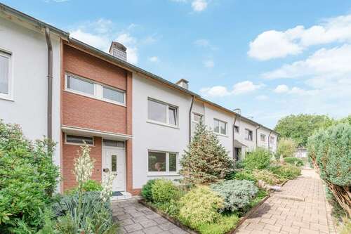 Foto - Haus zum Kaufen in Bochum Eppendorf 345.000,00 € 111 m²