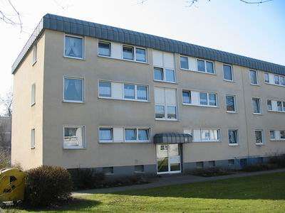 Foto - Wohnung zum Mieten in Dortmund 554,00 € 68.9 m²