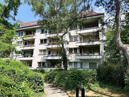 Foto - Wohnung zum Kaufen in Berlin 499.000,00 € 120.5 m²