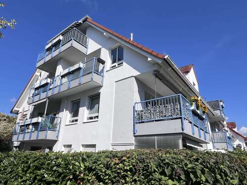 Foto - Wohnung zum Kaufen in Kriftel 219.000,00 € 49 m²