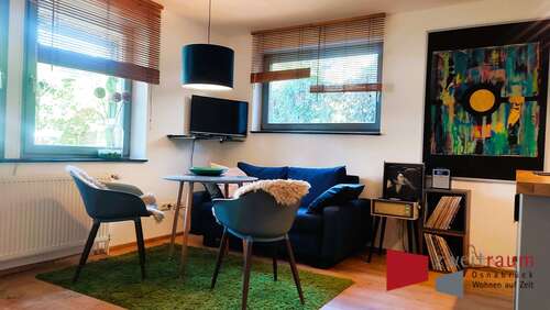 Foto - Wohnen auf Zeit in Osnabrück 690,00 €