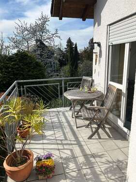 Foto - Wohnung zum Kaufen in Seeheim-Jugenheim 230.000,00 € 64 m²