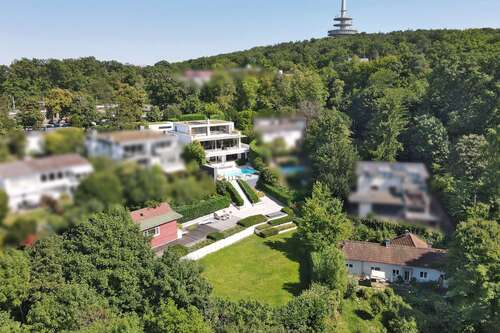 Foto - Haus zum Kaufen in Stuttgart 8.900.000,00 € 716 m²