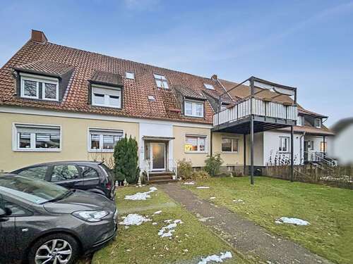 Foto - Wohnung zum Kaufen in Osnabrück 199.000,00 € 74 m²