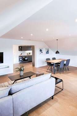 Foto - Wohnen auf Zeit in Wolfenbüttel 1.590,00 €