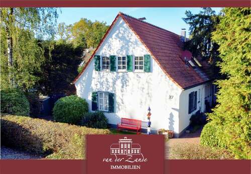 Foto - Haus zum Kaufen in Krefeld 575.000,00 € 154 m²