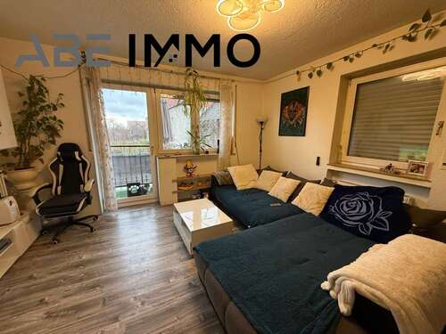 Foto - Wohnung zum Kaufen in Donauwörth Zirgesheim 250.000,00 € 85 m²