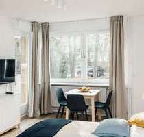 Wohnen auf Zeit in Berlin 1.150,00 €