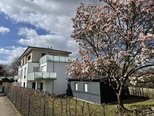 Foto - Wohnung zum Kaufen in Lübbecke 389.000,00 € 118 m²