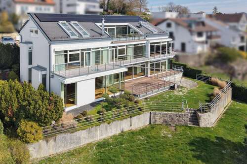 Foto - Haus zum Kaufen in Leonberg 3.900.000,00 € 585 m²