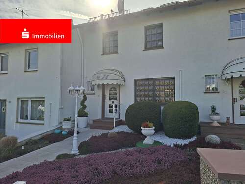 Foto - Haus zum Kaufen in Hofheim 550.000,00 € 98 m²