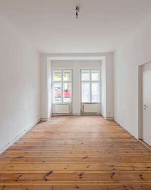 Foto - Wohnung zum Kaufen in Berlin 399.000,00 € 75.29 m²