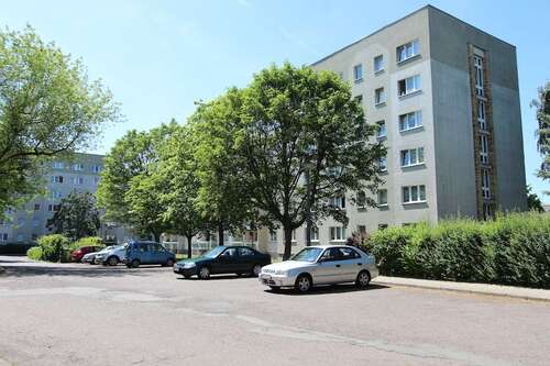 Foto - Wohnung zum Mieten in Altenburg 300,00 € 49.55 m²