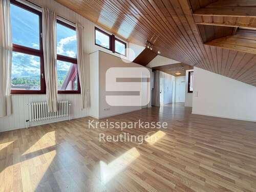 Foto - Wohnung zum Kaufen in Pfullingen 169.000,00 € 48 m²