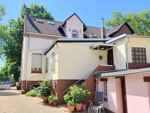 Foto - Haus zum Kaufen in Duisburg 369.000,00 € 130 m²