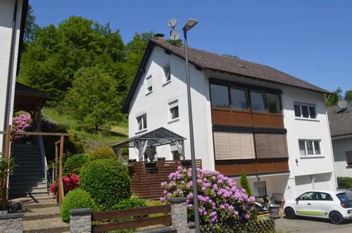 Foto - Wohnung zum Mieten in Schlangenbad 950,00 € 97 m²