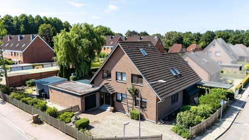 Foto - Haus zum Kaufen in Lensahn 499.000,00 € 170 m²