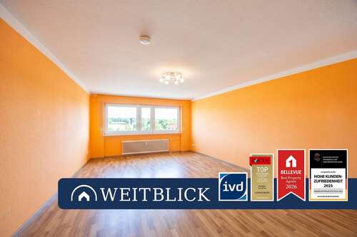 Foto - Wohnung zum Kaufen in Ludwigsburg 135.000,00 € 32 m²