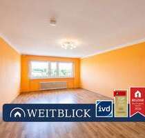 Wohnung zum Kaufen in Ludwigsburg 135.000,00 € 32 m²