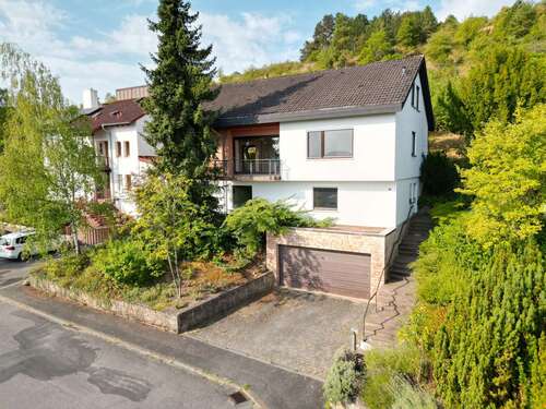 Foto - Haus zum Kaufen in Lauda-Königshofen Lauda 380.000,00 € 152 m²
