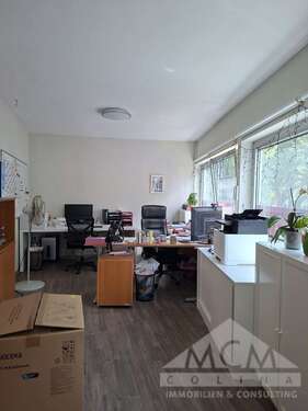 Foto - Büro in Frankfurt am Main 590,00 € 40 m²