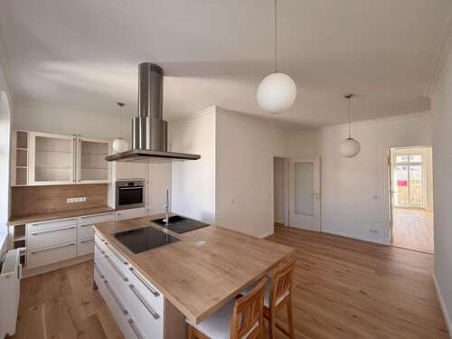 Foto - Wohnung zum Kaufen in Berlin 499.000,00 € 104 m²