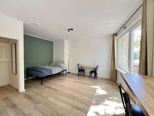 Foto - Wohnung zum Kaufen in Berlin 195.000,00 € 29 m²