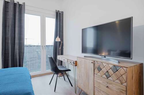 Foto - WG-Zimmer in Berlin 735,00 € 12 m²